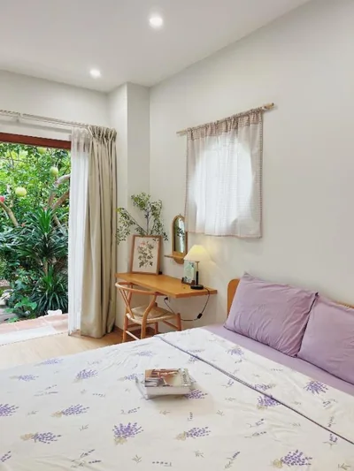 1Hôme Peaceful Garden Stay in West Lake – Photos 2