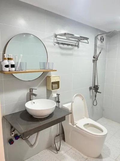 1Hôme Peaceful Garden Stay in West Lake – Photos 3