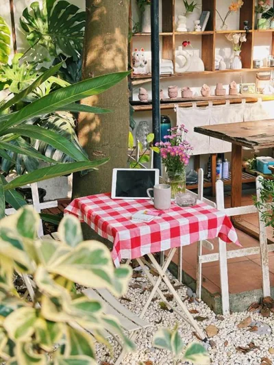 1Hôme Peaceful Garden Stay in West Lake – Photos 4
