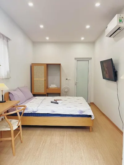 1Hôme Peaceful Garden Stay in West Lake – Photos 5