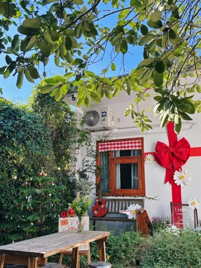 1Hôme Peaceful Garden Stay in West Lake – Photos 6