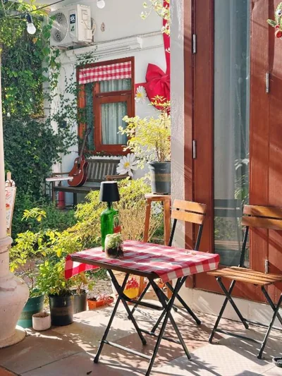 1Hôme Peaceful Garden Stay in West Lake – Photos 11