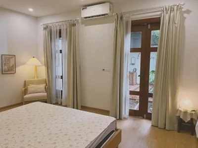 1Hôme Peaceful Garden Stay in West Lake – Photos 14