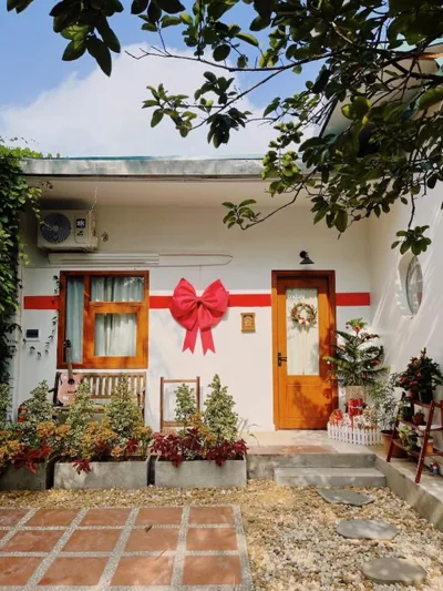 1Hôme Peaceful Garden Stay in West Lake – Photos 15