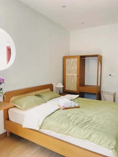 1Hôme Peaceful Garden Stay in West Lake – Photos 16